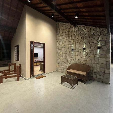 Casa Baviera 156 - Condominio Baviera Gravatá Dış mekan fotoğraf