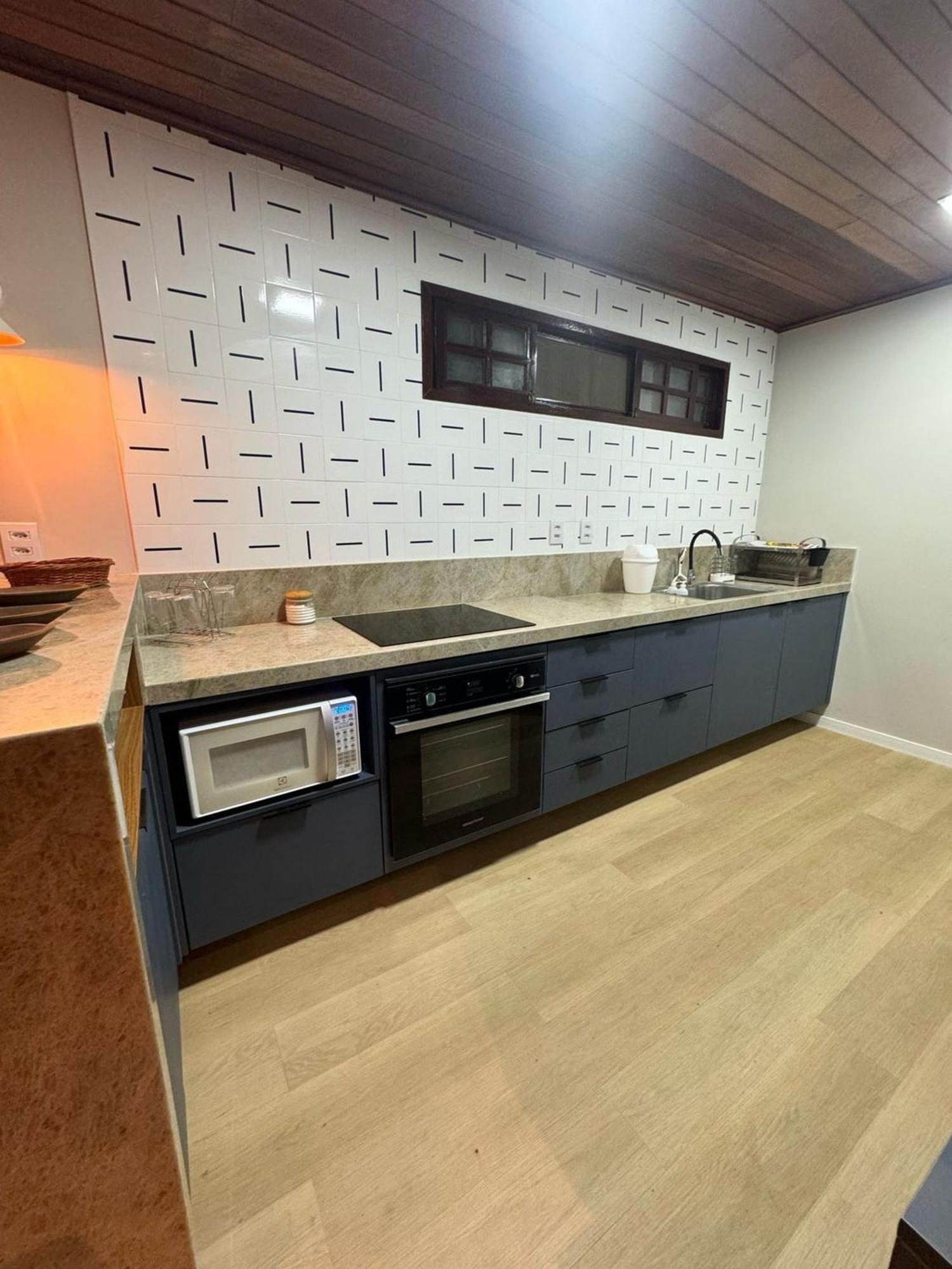 Casa Baviera 156 - Condominio Baviera Gravatá Dış mekan fotoğraf