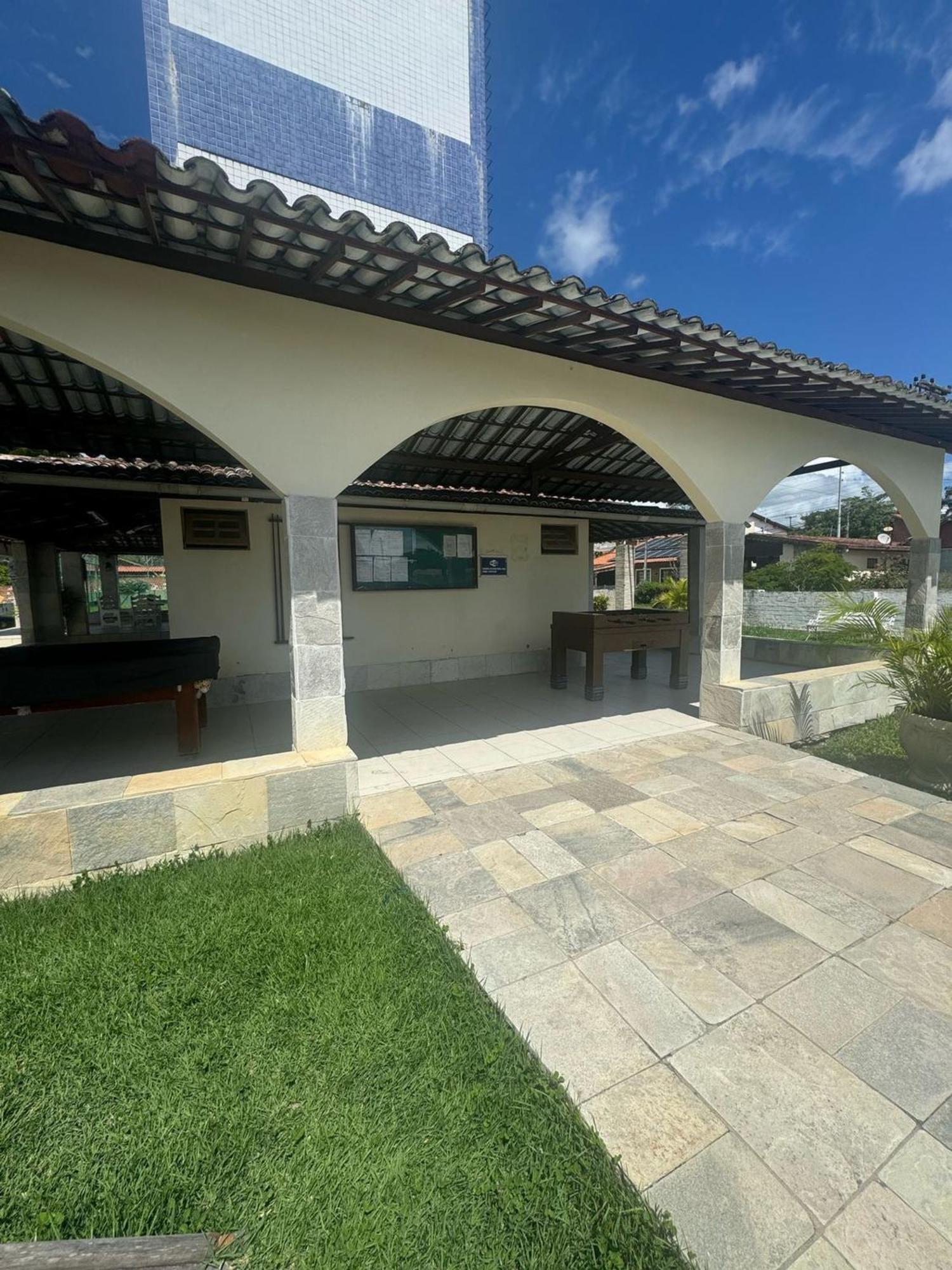 Casa Baviera 156 - Condominio Baviera Gravatá Dış mekan fotoğraf