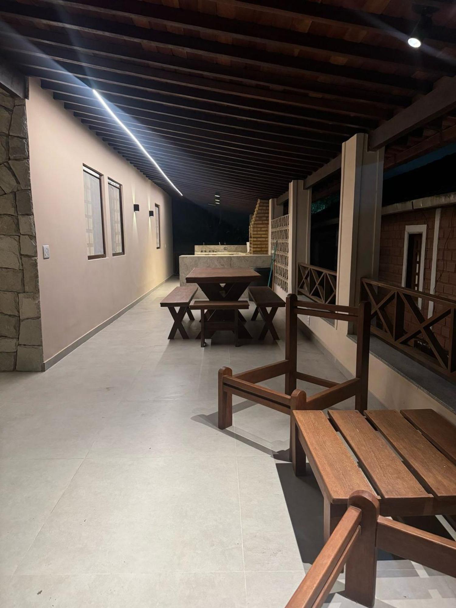 Casa Baviera 156 - Condominio Baviera Gravatá Dış mekan fotoğraf