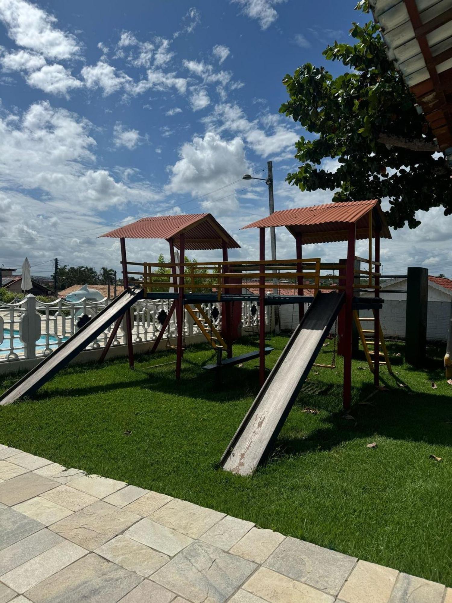Casa Baviera 156 - Condominio Baviera Gravatá Dış mekan fotoğraf