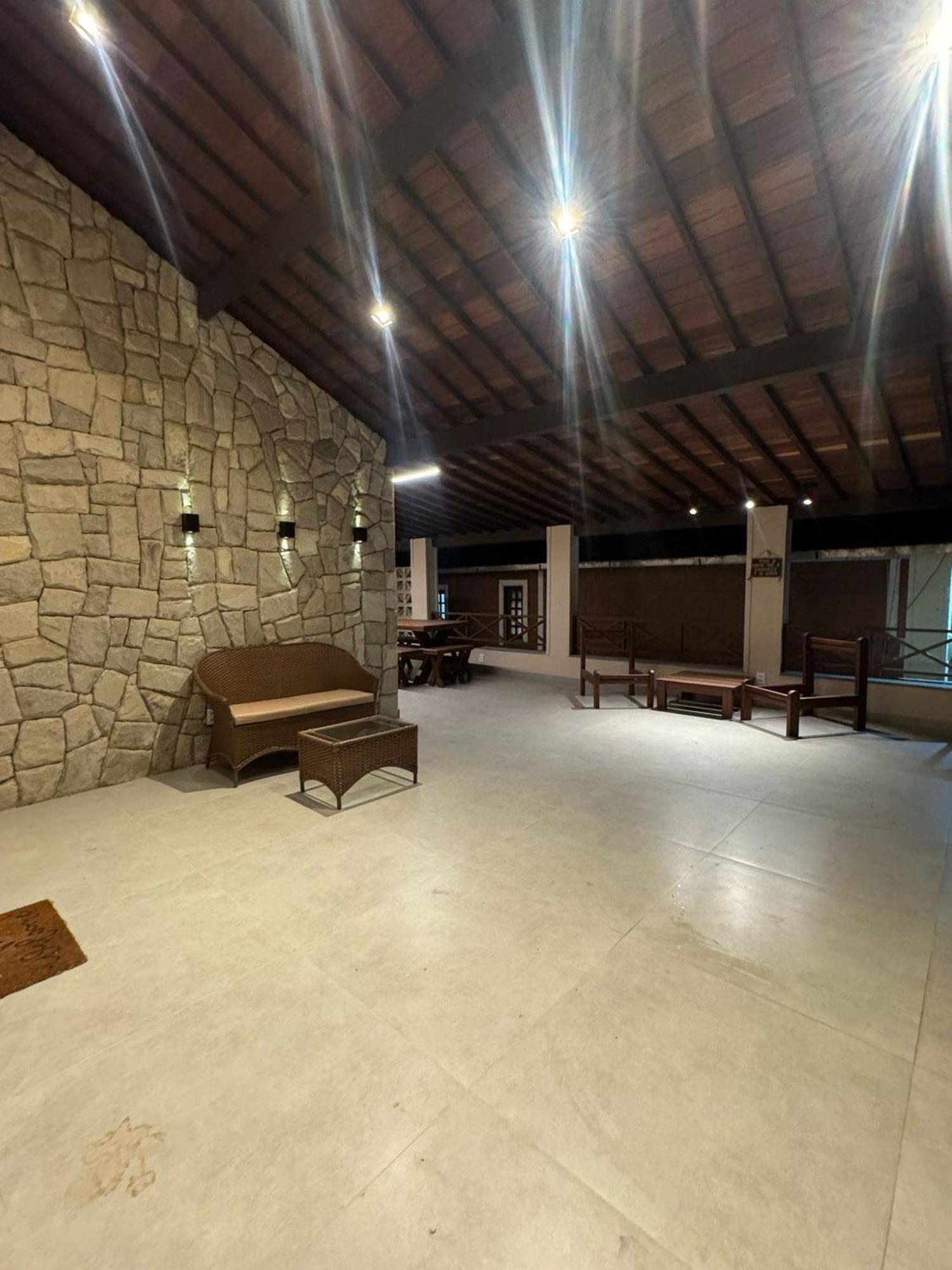 Casa Baviera 156 - Condominio Baviera Gravatá Dış mekan fotoğraf
