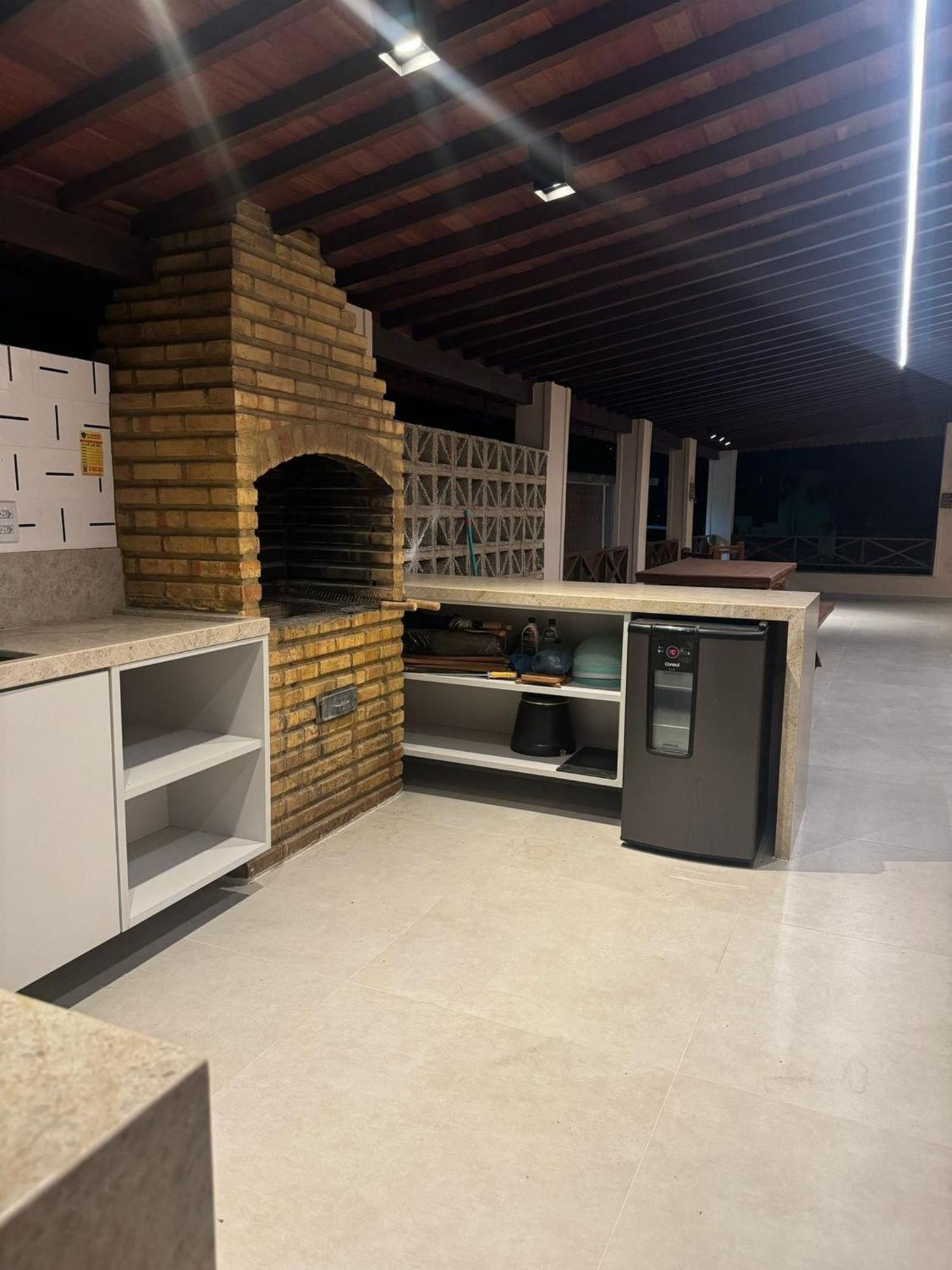 Casa Baviera 156 - Condominio Baviera Gravatá Dış mekan fotoğraf