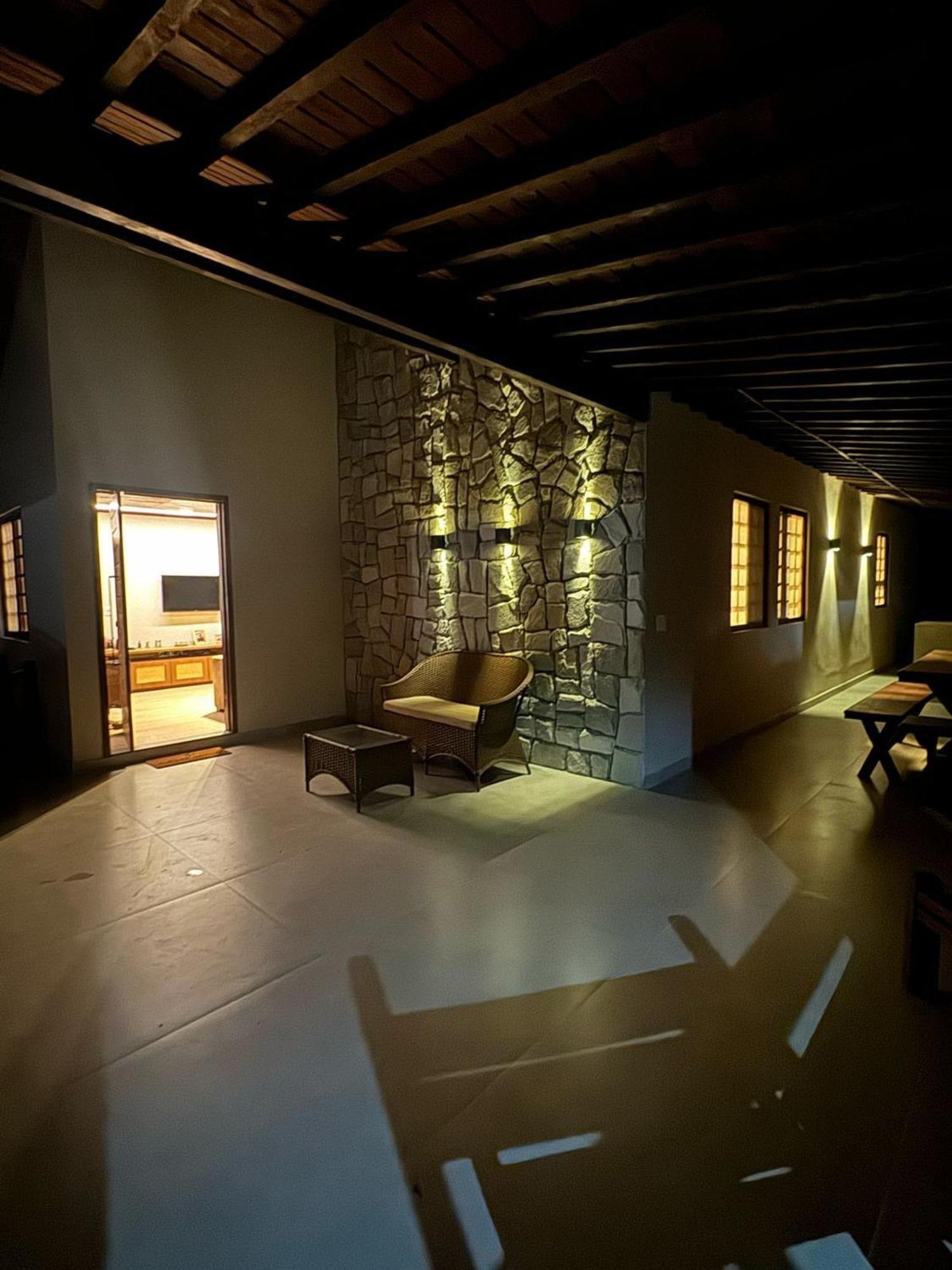 Casa Baviera 156 - Condominio Baviera Gravatá Dış mekan fotoğraf