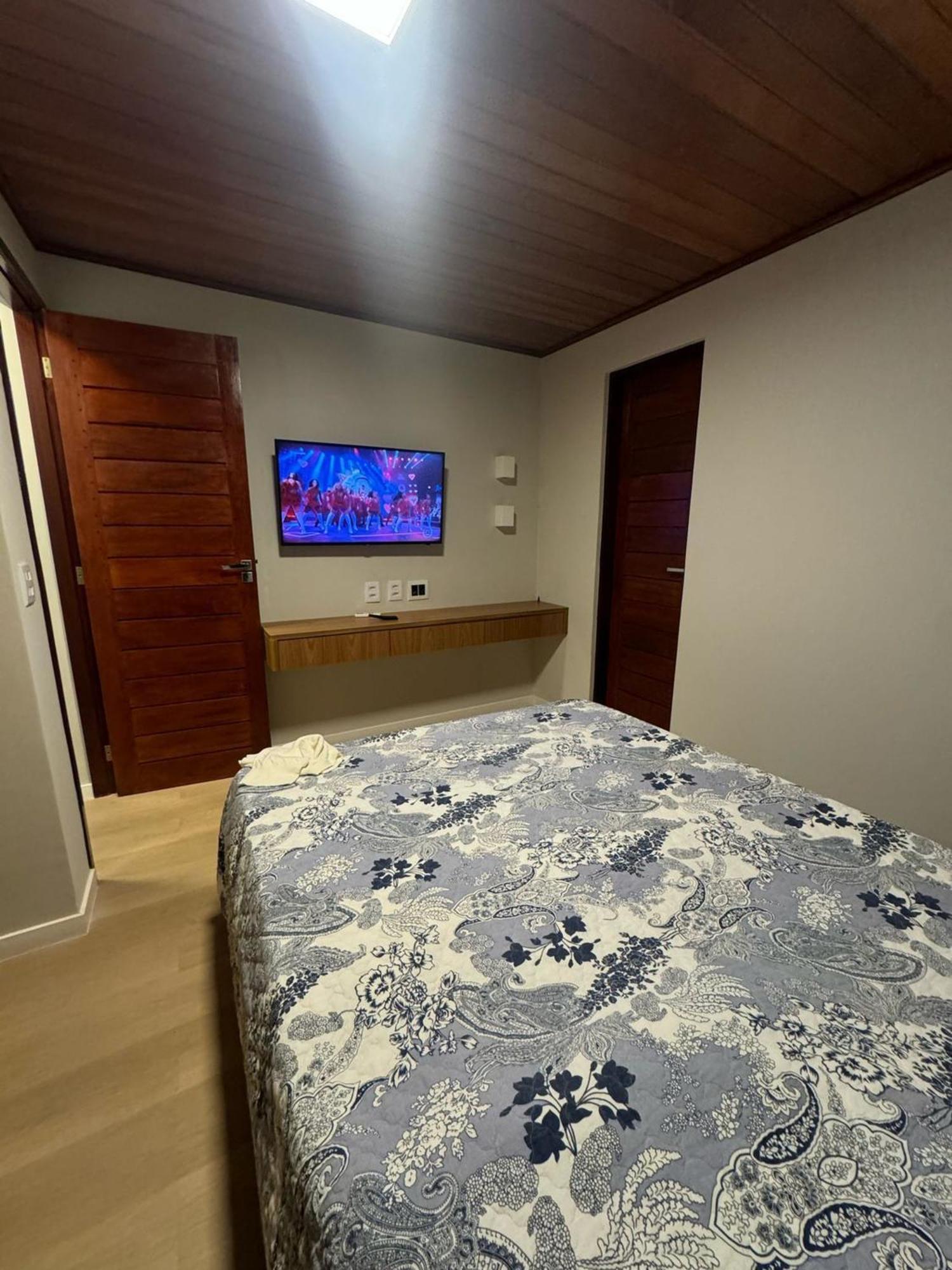 Casa Baviera 156 - Condominio Baviera Gravatá Dış mekan fotoğraf