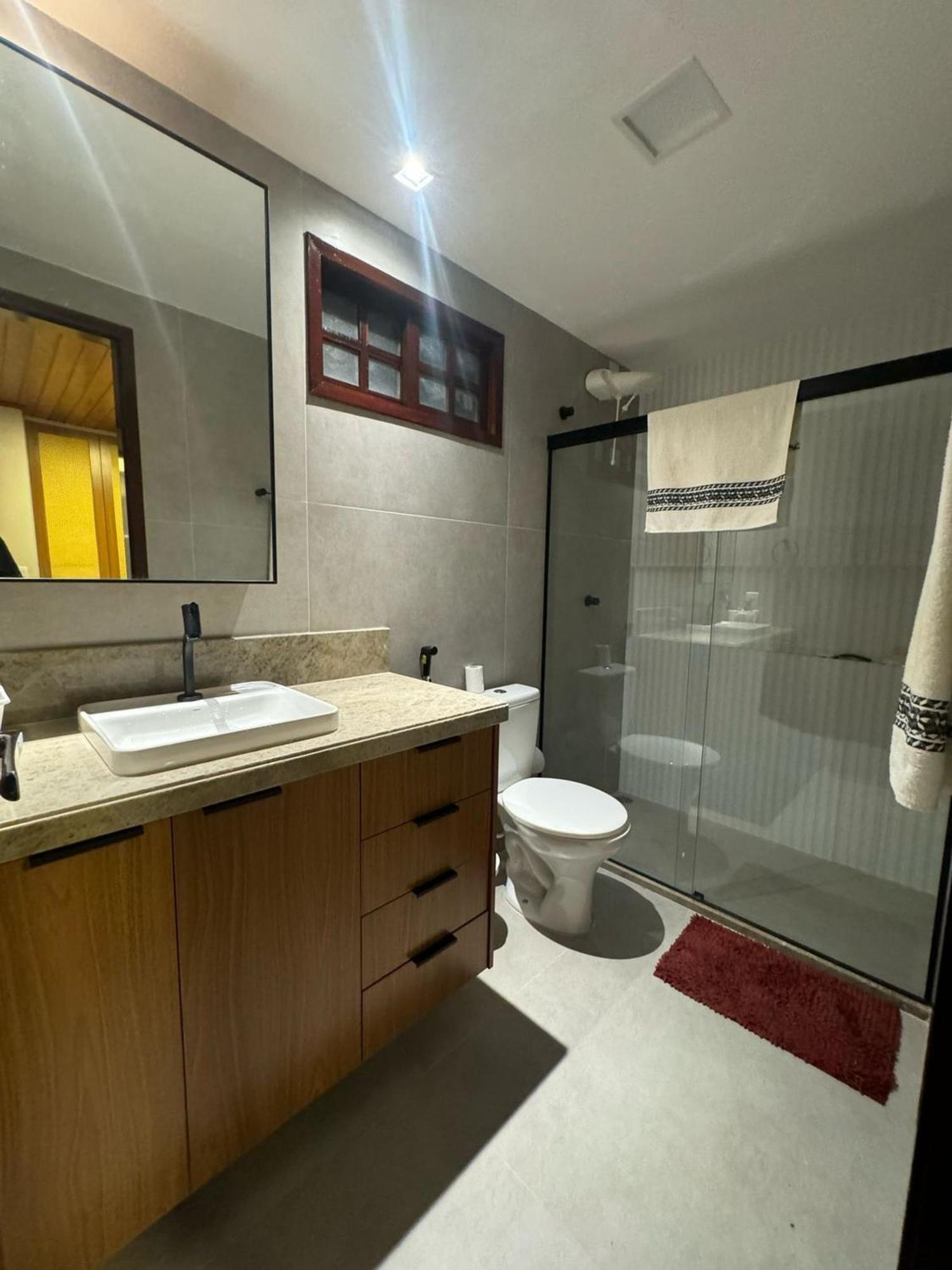 Casa Baviera 156 - Condominio Baviera Gravatá Dış mekan fotoğraf