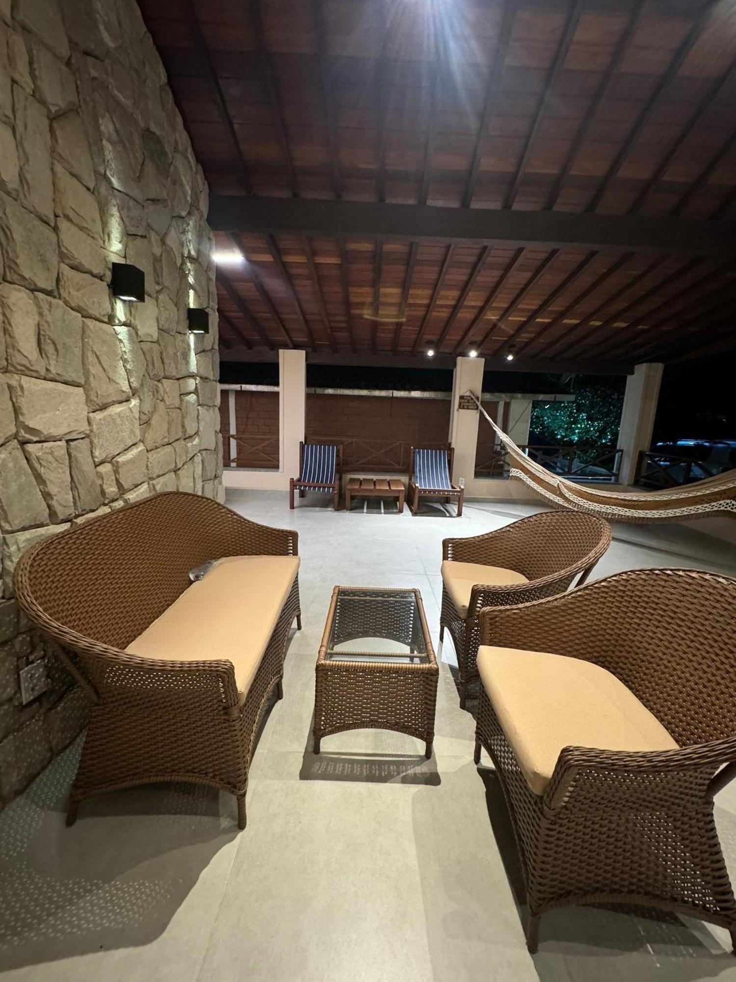 Casa Baviera 156 - Condominio Baviera Gravatá Dış mekan fotoğraf