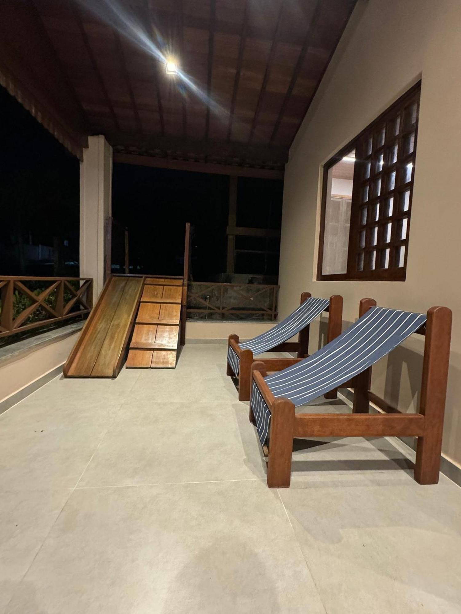 Casa Baviera 156 - Condominio Baviera Gravatá Dış mekan fotoğraf