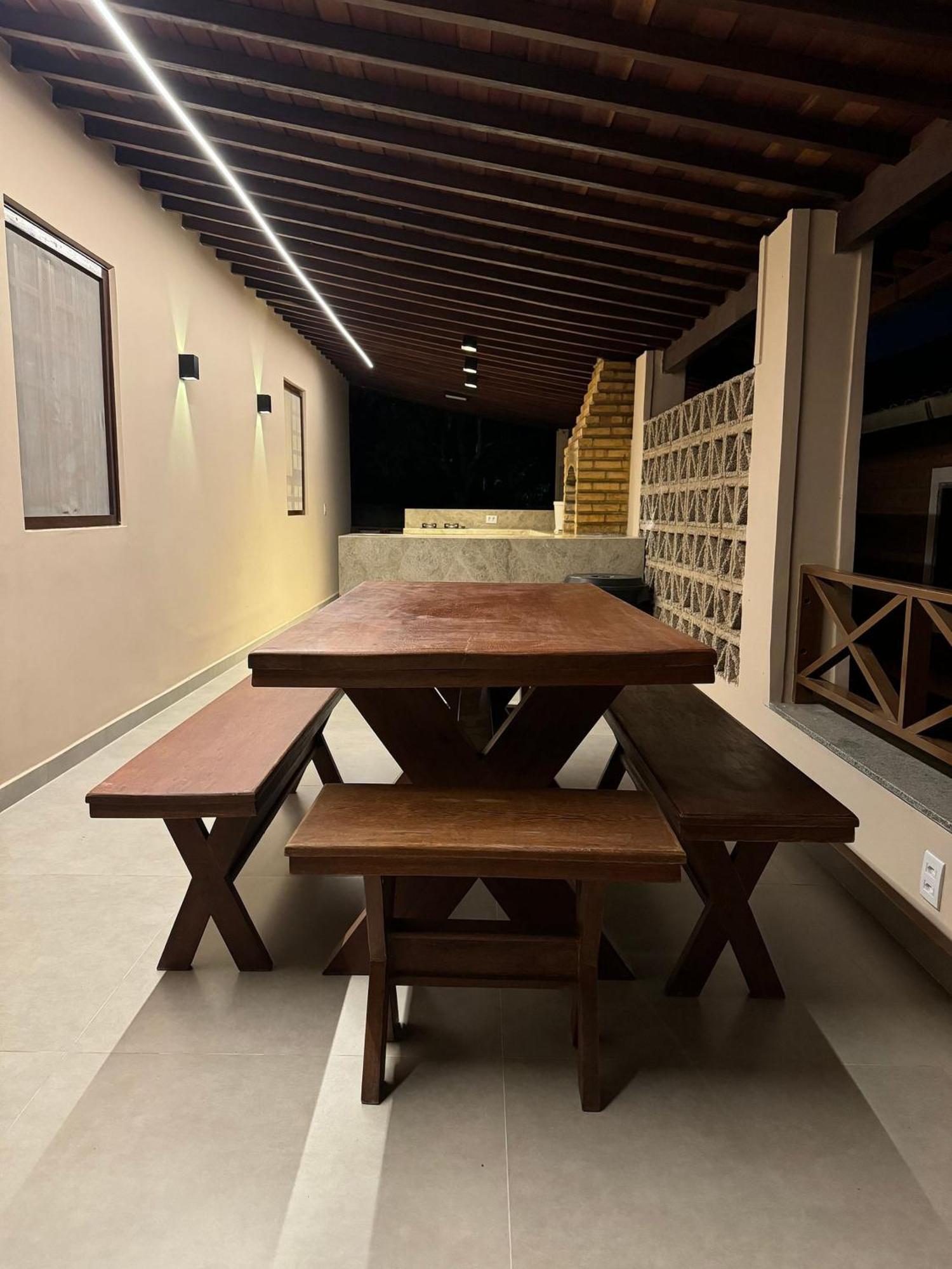 Casa Baviera 156 - Condominio Baviera Gravatá Dış mekan fotoğraf