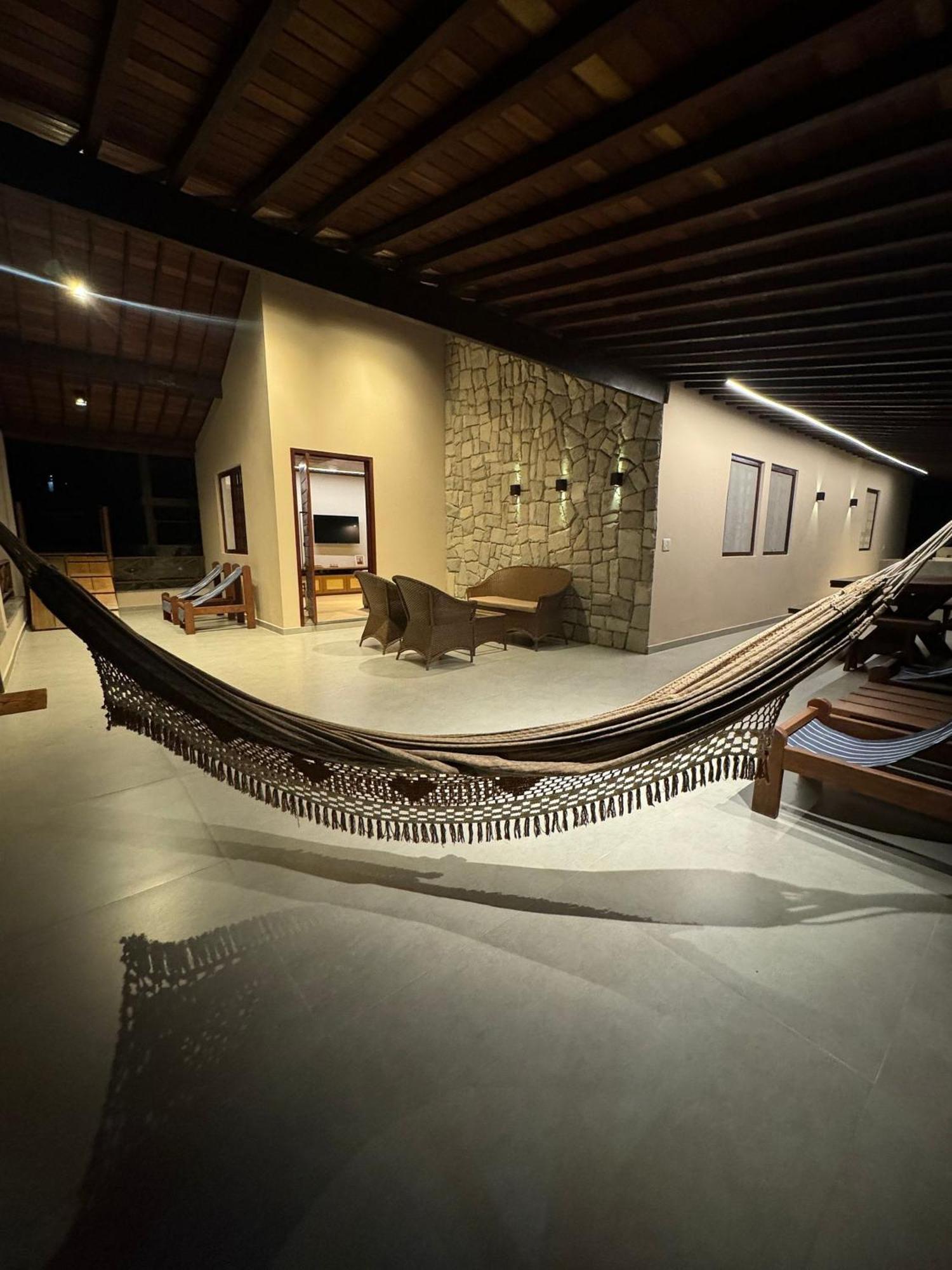 Casa Baviera 156 - Condominio Baviera Gravatá Dış mekan fotoğraf