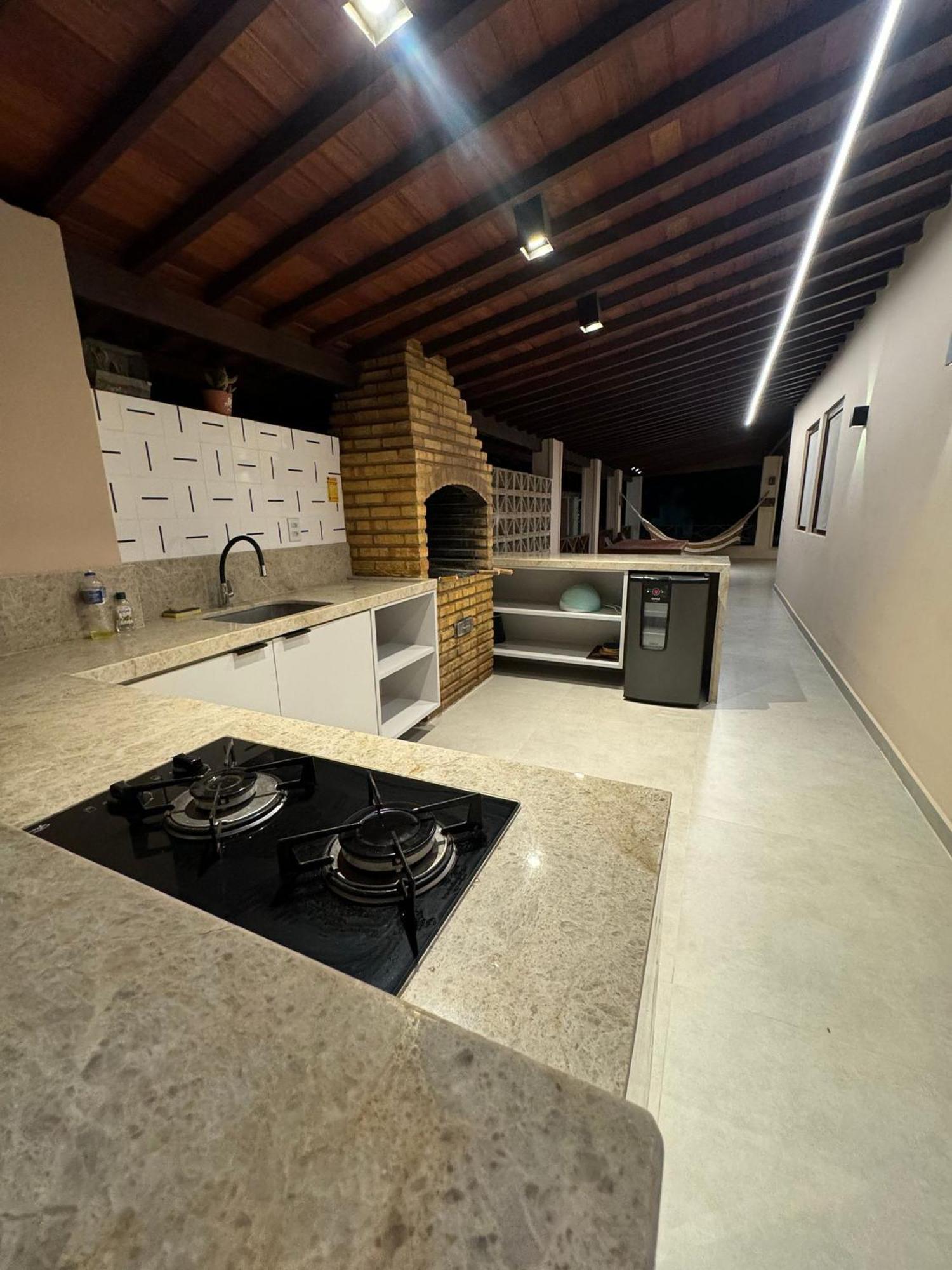Casa Baviera 156 - Condominio Baviera Gravatá Dış mekan fotoğraf