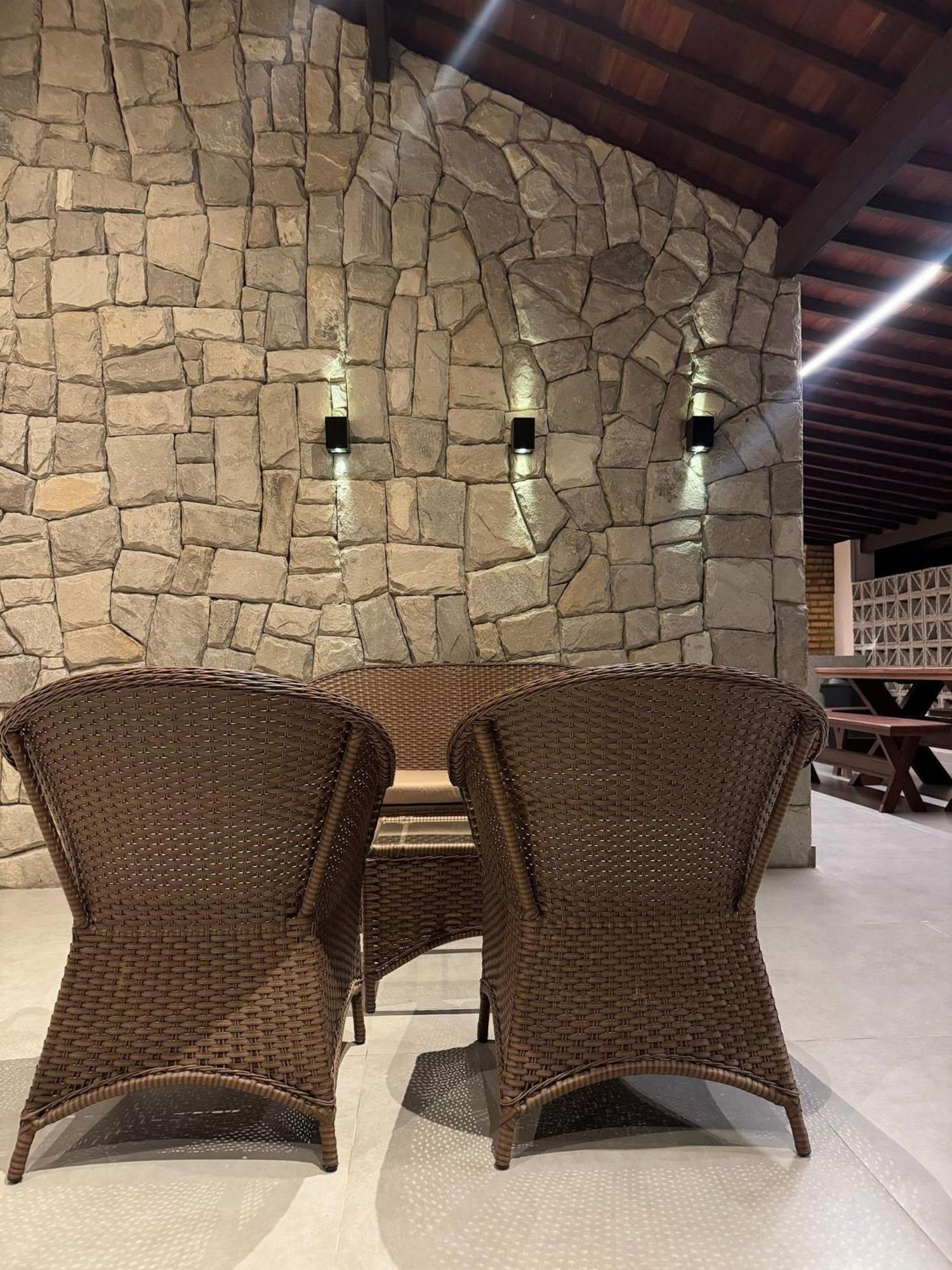 Casa Baviera 156 - Condominio Baviera Gravatá Dış mekan fotoğraf