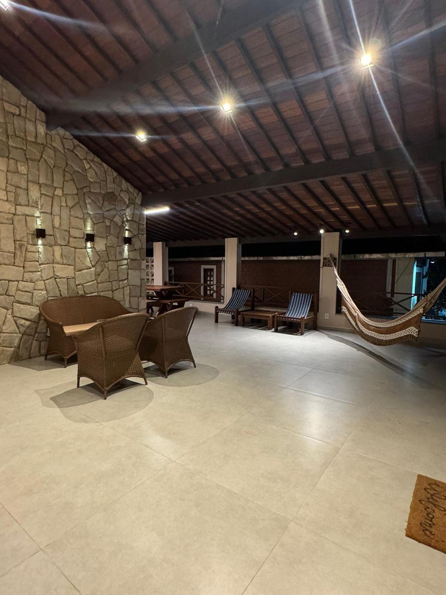 Casa Baviera 156 - Condominio Baviera Gravatá Dış mekan fotoğraf