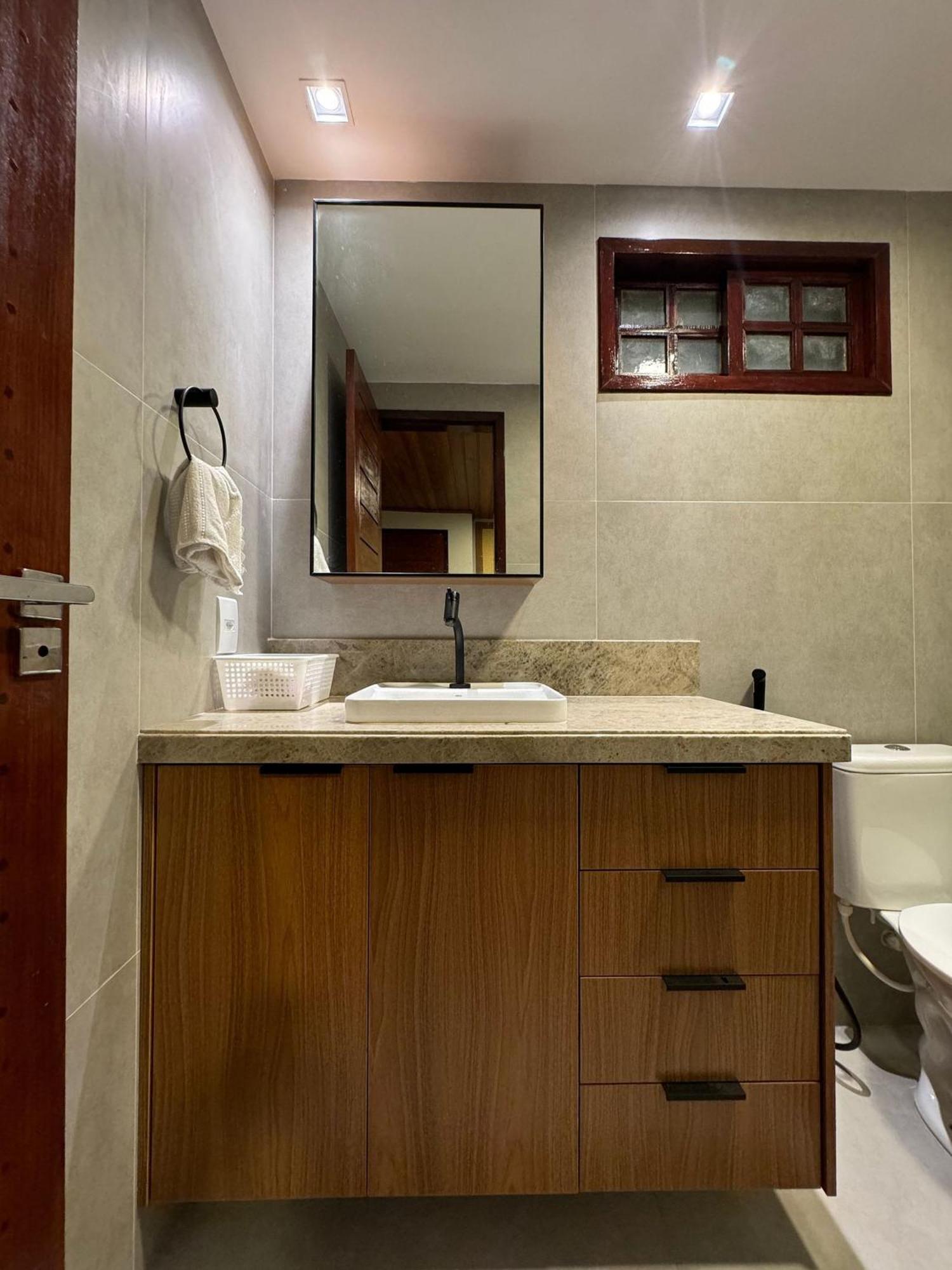 Casa Baviera 156 - Condominio Baviera Gravatá Dış mekan fotoğraf